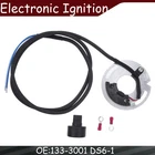 Electronic Ignition System For Harley-davidson Sportster 883 1000 133-3001 DS6-1 New. Price: $37.99.