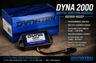 Dynatek 2000P Cdi Ignition Dual Fire 7 Pin Harley Davidson DD2000-HD2EP New. Price: $219.99.