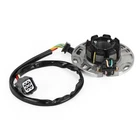 Electrical Ignition Stator For Kawasaki L1 L2 L3 L4 M1 M2 1999-2004 New. Price: $82.50.