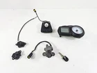 2009 Ducati Multistrada 1100 Ignition Switch Key Gauges Set -read 40610611C Used. Price: $552.49.