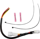 Moose Racing 40-400-PU Plug-n-play Power Adapters New. Price: $36.72.