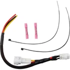 Moose Offroad Power Adapter For Yamaha 40-400-PU New. Price: $34.95.