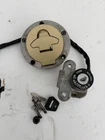Lockset Ignition Gas Cap Key Ducati 748 916 996 Monster 900 800SS ST4 Used. Price: $185.00.