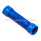 Namz NIS-19154-0015 Butt Splices 14-16 Gauge 25PK New. Price: $13.95.