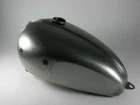 83-1798R Triumph 650 63-70 T120 TR6 2.5 Gallon Petrol Gas Tank Emgo New. Price: $569.99.