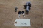 1982 Honda Nighthawk CB650SC Ignition Switch With Keys Helmet Lock No Gas Cap Used. Price: $19.99.