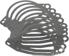 Cometic Starter Motor Mount Gasket Evo 10/PK OE#60559 80 C9330F New. Price: $20.69.