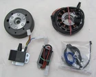 Powerdynamo Vape Ignition System Stator Kawasaki KDX175 250 KX500 35OZ 110MM Dc New. Price: $675.92.