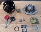 For Suzuki Ignition Switch Fuel Gas Cap Seat Lock Keys DL1000 V-strom 2014-2016 New. Price: $35.00.