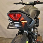 New Rage Cycles Fender Eliminator Kit For Yamaha MT-07 2018-2020. Price: $199.95.