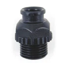 Plastic Nut Starter Cable For Harley-davidson Cap Cv Carburetor Nuovo. Price: $8.60.