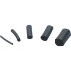 Drag Specialties Shrink Tubing 0.750IN. To 0.375IN. X 25FT. Black DS-305221 New. Price: $61.99.