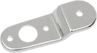 Drag Specialties Horn Mounting Bracket Black #2107-0225 New. Price: $45.62.