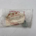 Honda Collar 40521-437-000 Oem New. Price: $7.19.