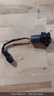 2020 2025 Genuine Oem Kawasaki Ninja Dc Power Outlet EX650 99994137 G1N Used. Price: $48.16.