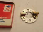 Nos Generator Brush Holder 30350-58 6V 1958-64 2 Harley Panhead Servicar New. Price: $24.00.