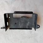 73-79 Oem Harley Davidson Fxe Super Glide Chrome Battery Carrier Tray 66191-73 Used. Price: $35.00.