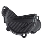 Polisport 8471100001 Black Ignition Cover Protectors New. Price: $18.08.