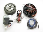 Powerdynamo Vape Ignition Stator For Husqvarna 78-79 Wr 125 250 390 Smallshaftdc New. Price: $656.24.