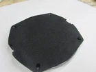 Oem Harley-davidson Speaker Opening Cover 1996-2010 77046-96A New. Price: $19.99.