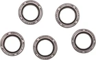 Cometic C9528 Starter Shaft Seal For Harley-davidson Tour Glide Flt Super Ii New. Price: $19.99.