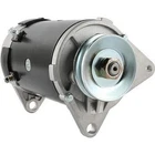 Starter Generator For Ez-go Turf Cart Workhorse 1200 800 Lx ST350 New. Price: $164.99.