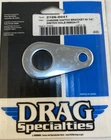 Drag Specialties 7/8" Chrome Ignition Switch Mount For Harley Davidson New. Price: $20.28.
