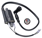 Ignition Coil + Wire For Kawasaki CSR/250 LTD/305 Kz New. Price: $18.88.
