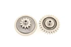 2015 Ktm 390 Engine Motor Idler Idling Gear Strater Counter 90240023033 Used. Price: $33.25.