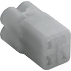 Namz Hm Series Connector 4-POSITION Female Each NS-6180-4181 New. Price: $16.35.