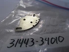 Nos Oem Suzuki Points Plate 1972-77 GT550 31443-34010 New. Price: $10.34.