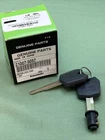 New Genuine Kawasaki 21007-5057 Rotor, Lock, Tank Cap. Price: $74.50.