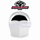 Bikers Choice Horn Cover For 2014-2015 Harley Davidson Flhxs Street Glide Mu New. Price: $61.63.