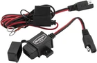Bikemaster TS0609 Usb Charger Kit New. Price: $28.70.