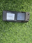 Ducati Panigale 1299 Oem Black Box Traction Control Tc Ecu Ecm 38510471E Used. Price: $200.00.