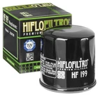 Hiflo Oil Filter Black #HF199 Polaris New. Price: $13.55.