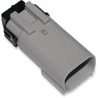 Namz Molex Mx 150 Connector 72447-07 8-PIN Male Gray NM-33482-0802 New. Price: $18.53.