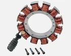 Drag Specialties 89-99 Harley-davidson Fx/fl Uncoated Alternator Stator DS195092 New. Price: $74.99.