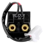 Kimpex Hd Starter Relay Solenoid Switch Suzuki 225807 Oem# 31800-29F00 New. Price: $37.28.