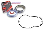Barnett Clutch (10 FRICTIONS+9 Steel Plates) Gasket Victory 306-85-10001 New. Price: $309.90.