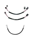 Harley Electrical Extensions Can-bus & Tbw Handlebar Wiring Kit 2016-2022 Usa!!! New. Price: $54.88.