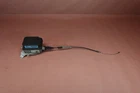 1999-2004 Bmw Cruise Control Unit Module Actuator Servo Cable Used. Price: $69.59.