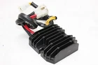 2004 Triumph Daytona 600 Oem Rectifier Voltage Regulator Used. Price: $89.25.