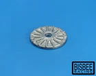 Kawasaki Oem 73-77 Z1 KZ900 Engine Oil Filter Cover 14025-1112 Used. Price: $19.99.