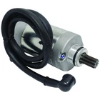 New 12V Starter Fits Yamaha TTR230 2005-2019 4JG-81890-01-00 255578. Price: $81.95.
