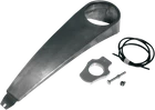 Klock Werks Dash With Switch Relocation Kit KWS-02-0100 New. Price: $399.95.