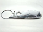 00-06 Harley-davidson Fat Boy Flstf Arlen Ness Front Dash Cover 7805-6056 04-106 Used. Price: $176.42.