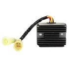 Voltage Regulator Rectifier For Linhai Touring Scooter 260CC 300CC New. Price: $14.10.