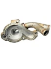 2003 Yamaha YZ450F Oem Water Pump Cover Assembly 5BE-12422-20-00 Used. Price: $12.99.
