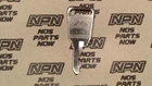 Nos Honda Oem Ignition Switch & Lock Key Single Groove H8097 New. Price: $12.69.